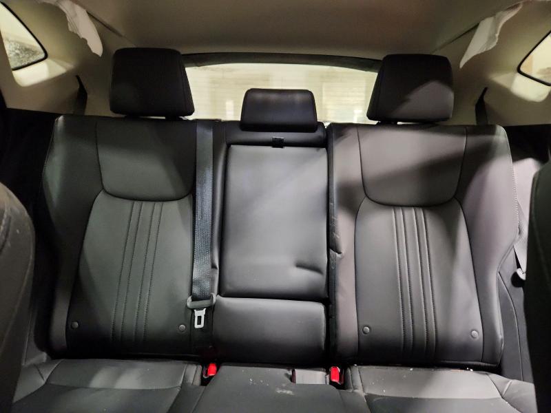 Aukcja sprzedaży 2025 Lexus Nx, vin: 2T2GGCEZXSC085890, numer aukcji: 74340975