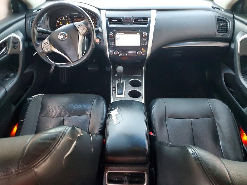 98771355 :رقم المزاد ، 1N4AL3AP4EC196075 vin ، 2014 Nissan Altima مزاد بيع