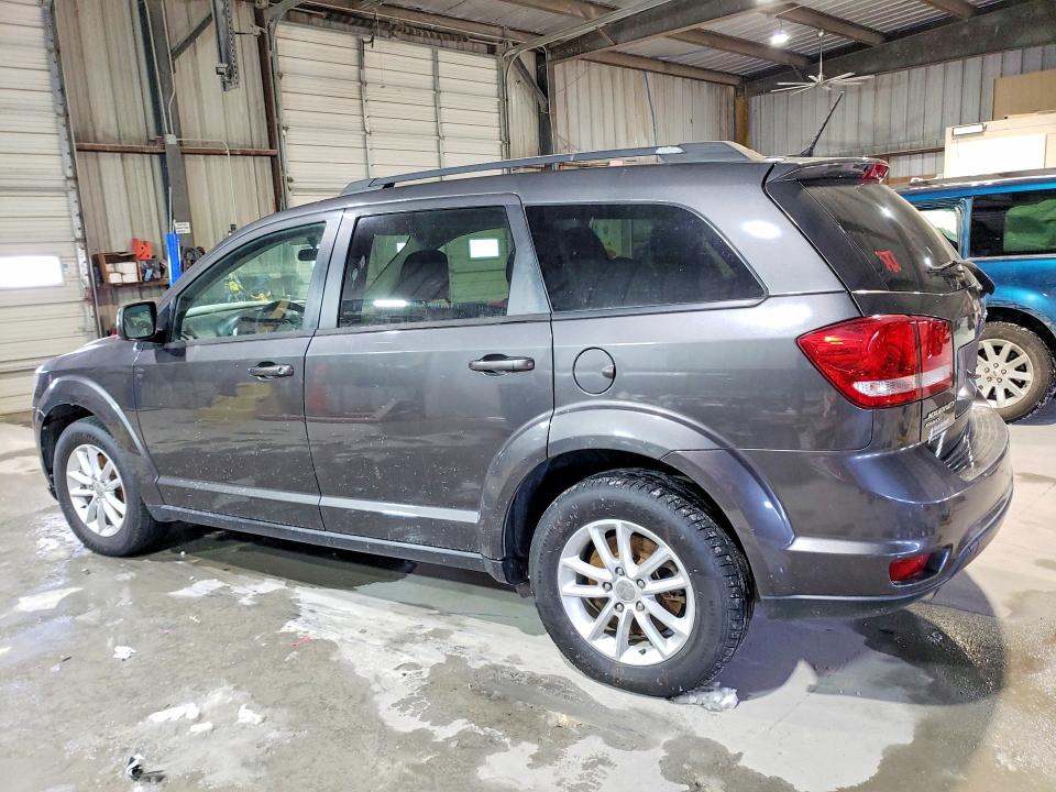 2014 Dodge Journey მანქანა იყიდება აუქციონზე, vin: 3C4PDDBG1ET193211, აუქციონის ნომერი: 75380735
