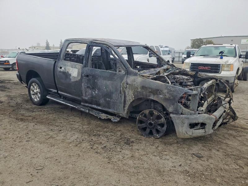 Продаж на аукціоні авто 2022 Ram 2500, vin: 3C6UR5DL8NG384676, номер лоту: 74012865