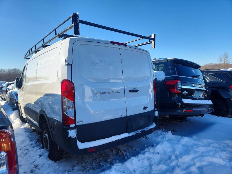 2024 Ford Transit მანქანა იყიდება აუქციონზე, vin: 1FTBR1Y88RKA35269, აუქციონის ნომერი: 47308566