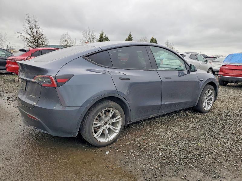 Aukcja sprzedaży 2023 Tesla Model Y, vin: 7SAYGDEE4PF889801, numer aukcji: 97956715