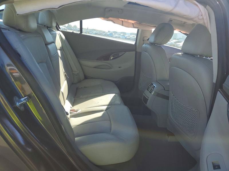 Aukcja sprzedaży 2013 Buick Lacrosse, vin: 1G4GC5E38DF174810, numer aukcji: 74429025