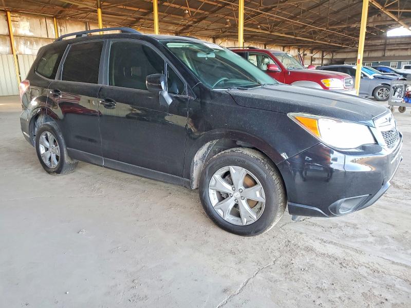 2016 Subaru Forester მანქანა იყიდება აუქციონზე, vin: JF2SJAHC6GH490550, აუქციონის ნომერი: 72939055