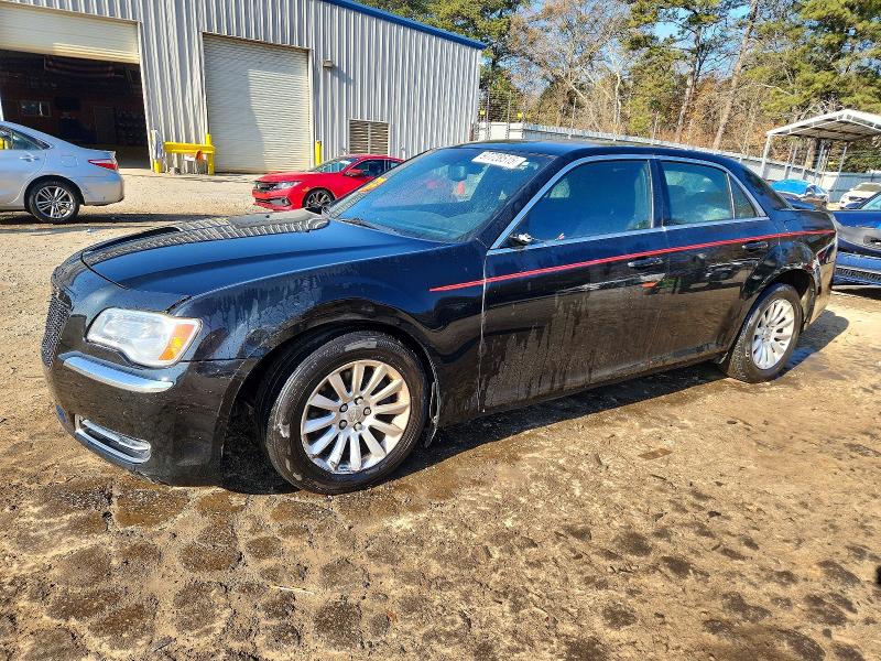 Продажа на аукционе авто 2012 Chrysler 300, vin: 2C3CCAAGXCH201981, номер лота: 97728515