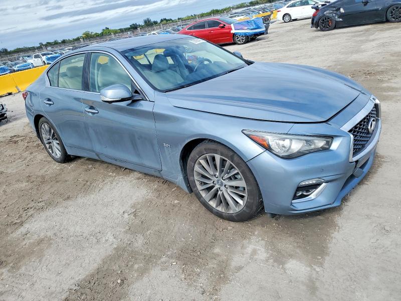 Aukcja sprzedaży 2019 Infiniti Q50, vin: JN1EV7AP3KM512698, numer aukcji: 73161475