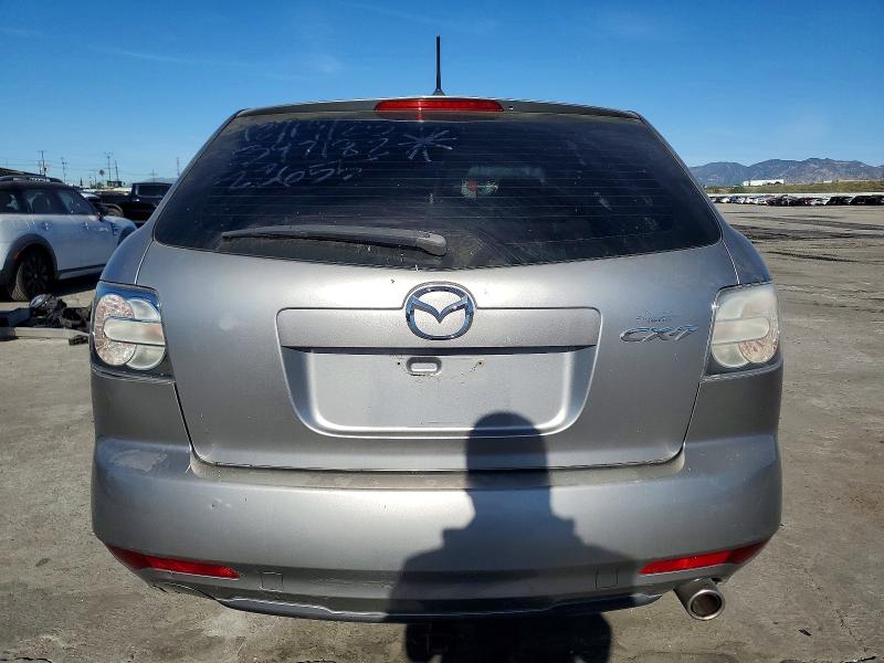 2010 Mazda Cx-7 მანქანა იყიდება აუქციონზე, vin: JM3ER2W58A0336367, აუქციონის ნომერი: 73647475