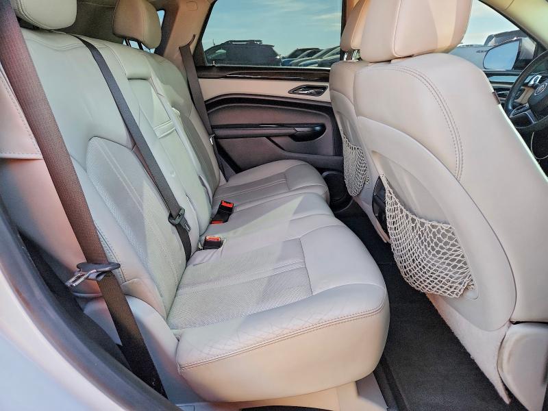 Aukcja sprzedaży 2015 Cadillac Srx, vin: 3GYFNBE37FS572396, numer aukcji: 73268665