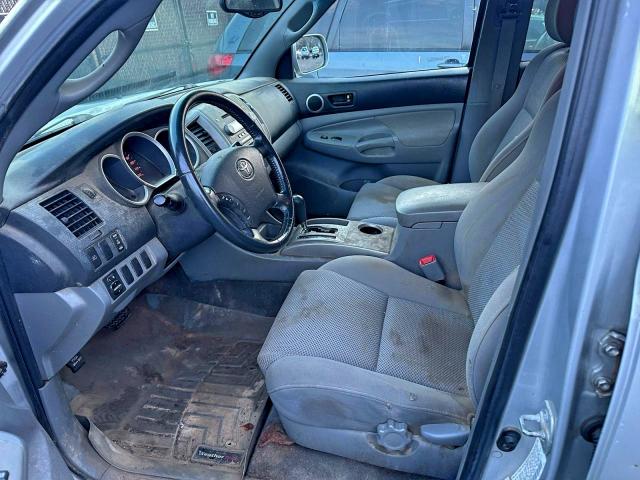 2006 Toyota Tacoma Dou მანქანა იყიდება აუქციონზე, vin: 5TEMU52N46Z303495, აუქციონის ნომერი: 72489005