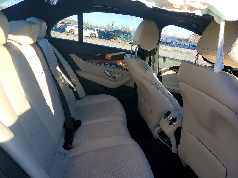 Aukcja sprzedaży 2017 Mercedes-benz E, vin: WDDZF4KB6HA026206, numer aukcji: 72417915