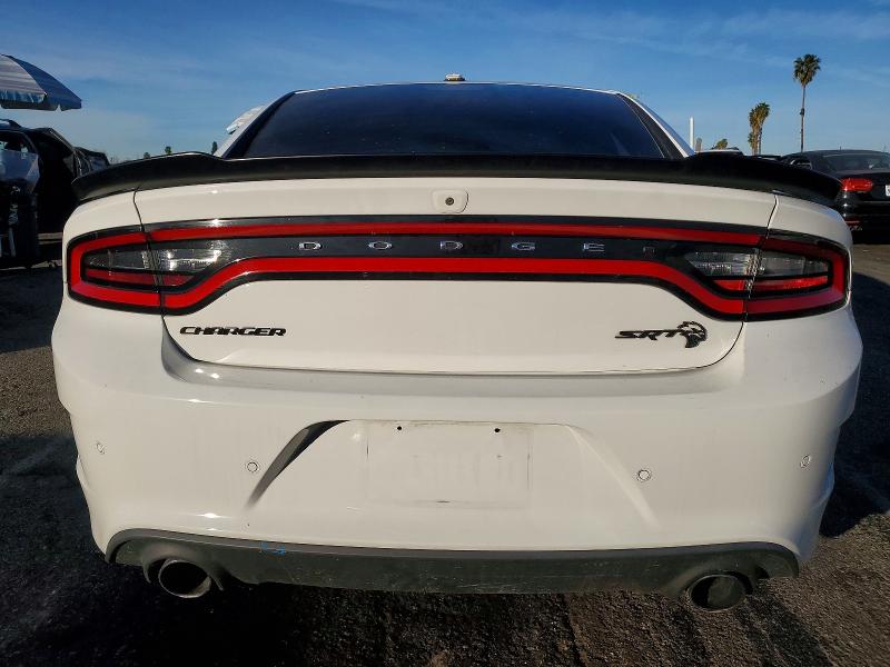 Aukcja sprzedaży 2016 Dodge Charger, vin: 2C3CDXL97GH132347, numer aukcji: 73679395
