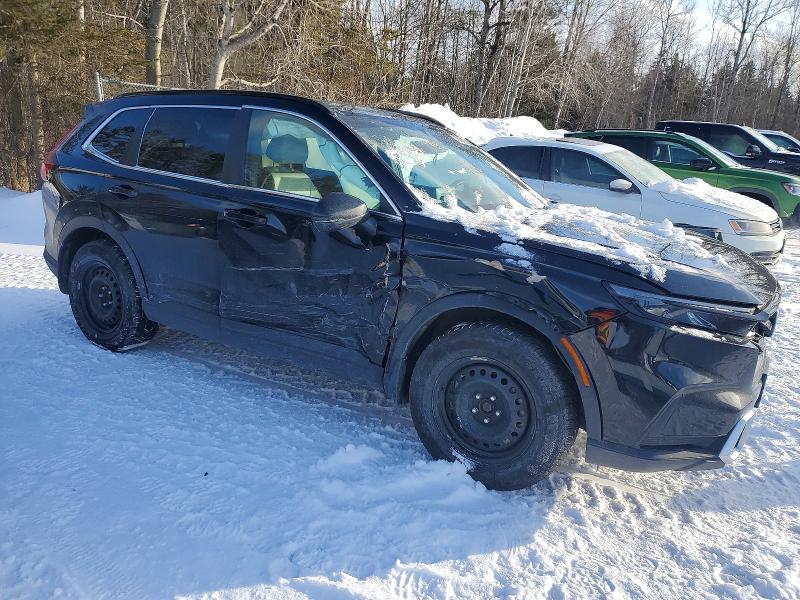 Продаж на аукціоні авто 2024 Honda Cr-v Sport, vin: 2HKRS6H94RH205053, номер лоту: 73481915