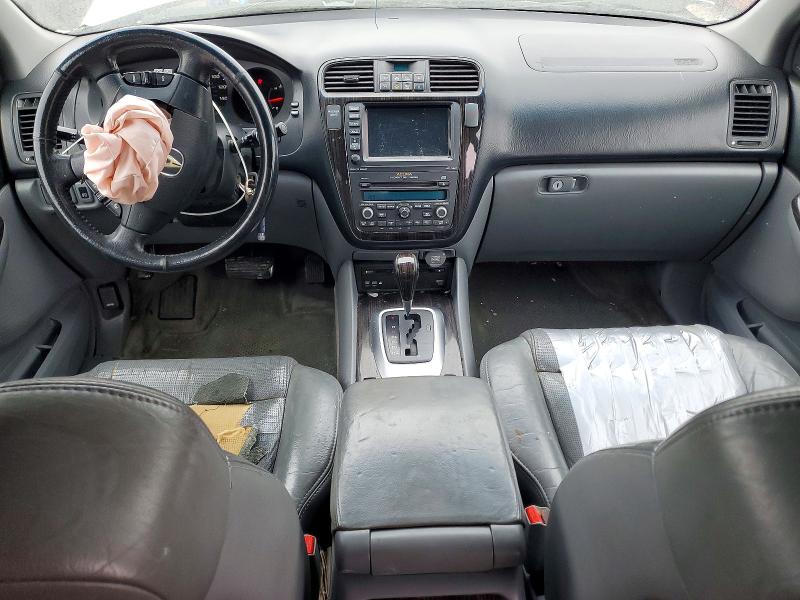 Aukcja sprzedaży 2006 Acura Mdx Tourin, vin: 2HNYD18976H513230, numer aukcji: 75023665
