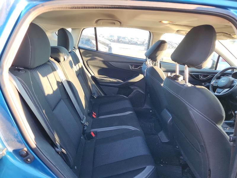 Продаж на аукціоні авто 2017 Subaru Impreza, vin: 4S3GTAF68H1735080, номер лоту: 72535425