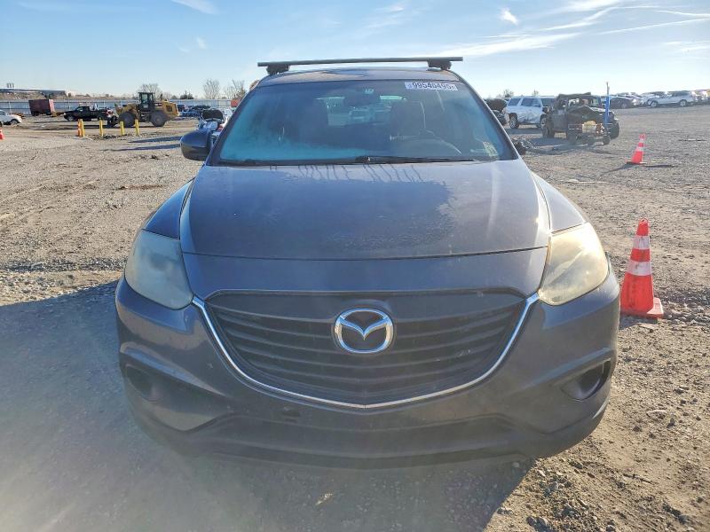 Продаж на аукціоні авто 2015 Mazda Cx-9, vin: JM3TB2BAXF0450358, номер лоту: 99545495