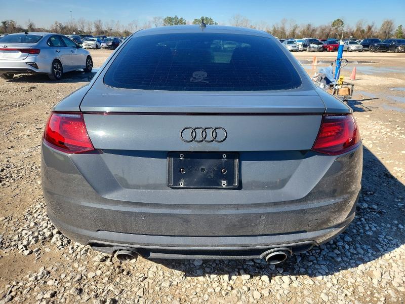 Продажа на аукционе авто 2016 Audi Tt, vin: TRUC5AFV5G1002294, номер лота: 74926825