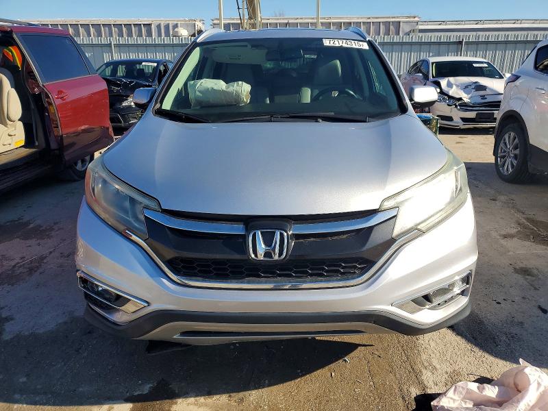Aukcja sprzedaży 2016 Honda Cr-v, vin: 2HKRM3H77GH565101, numer aukcji: 72174315