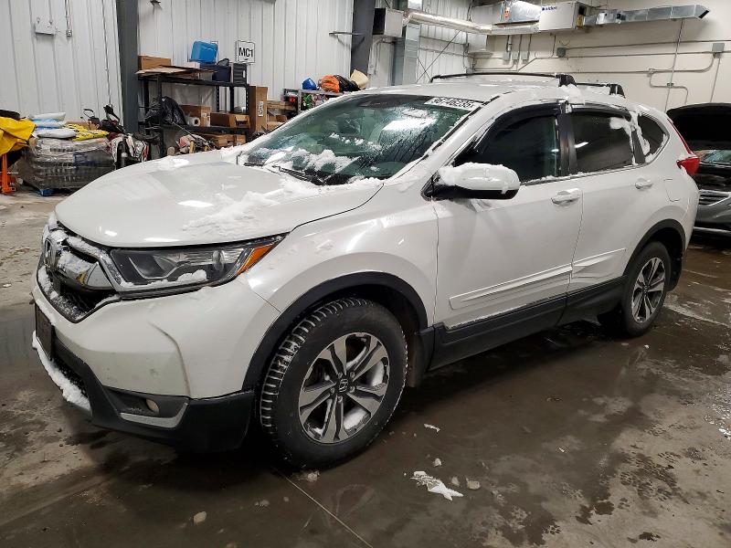 2019 Honda Cr-v მანქანა იყიდება აუქციონზე, vin: 2HKRW2H23KH115589, აუქციონის ნომერი: 96746235
