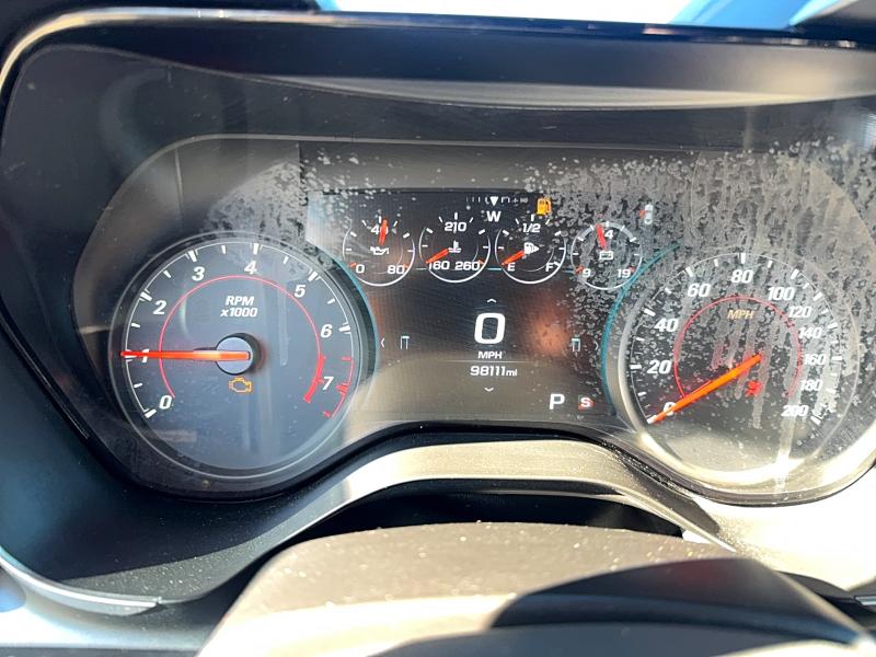 74574815 :رقم المزاد ، 1G1FF3D78H0174405 vin ، 2017 Chevrolet Camaro Ss مزاد بيع