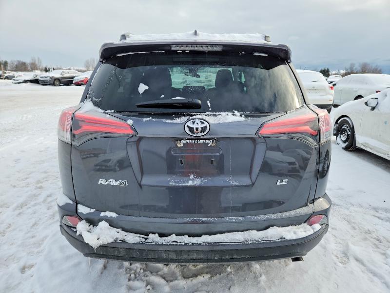 Продажа на аукционе авто 2018 Toyota Rav4, vin: 2T3ZFREV5JW505706, номер лота: 73079855