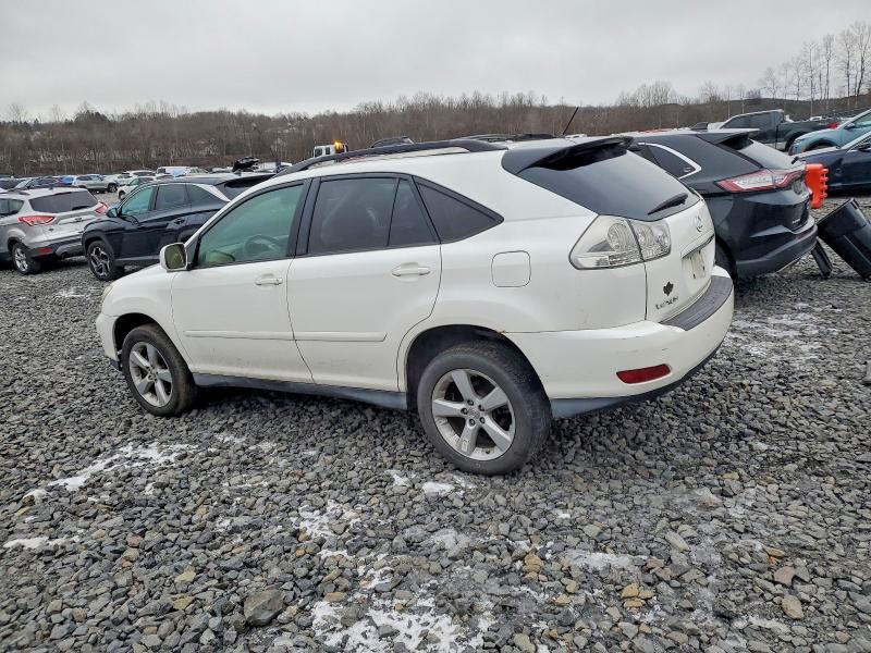 Aukcja sprzedaży 2007 Lexus Rx, vin: 2T2HK31U57C028422, numer aukcji: 97864955