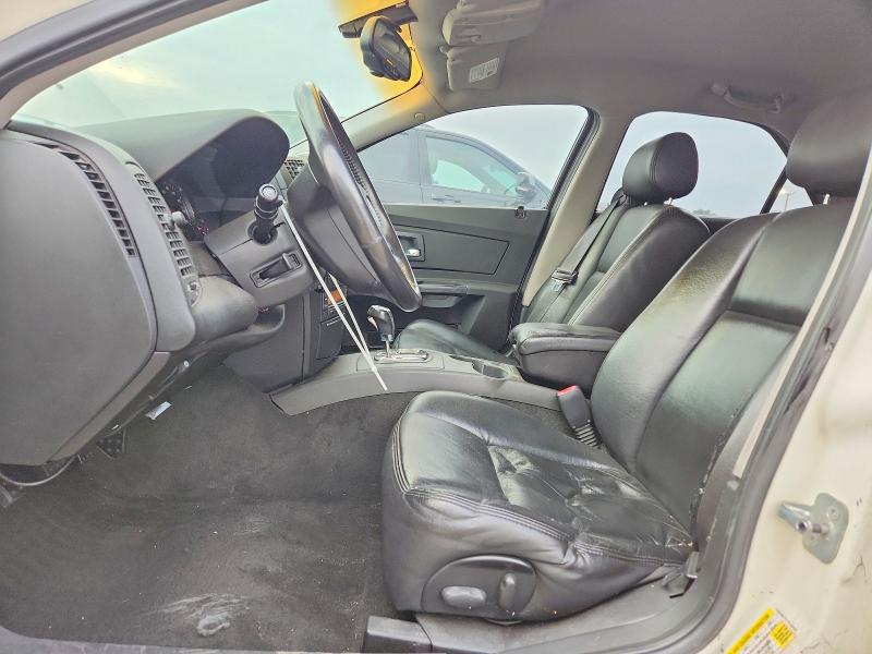 Продажа на аукционе авто 2007 Cadillac Cts, vin: 1G6DM57T670195537, номер лота: 74417855