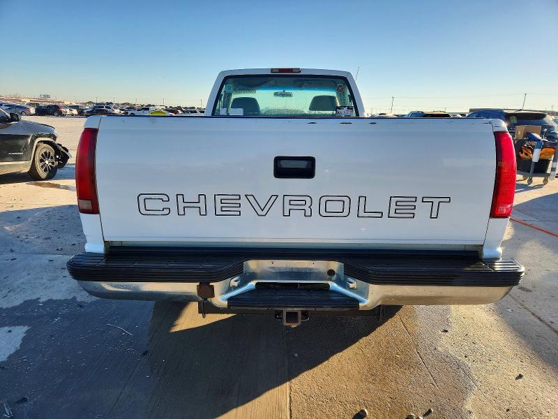 Продаж на аукціоні авто 1998 Chevrolet Gmt-400, vin: 1GCEC14R1WZ130529, номер лоту: 73470135