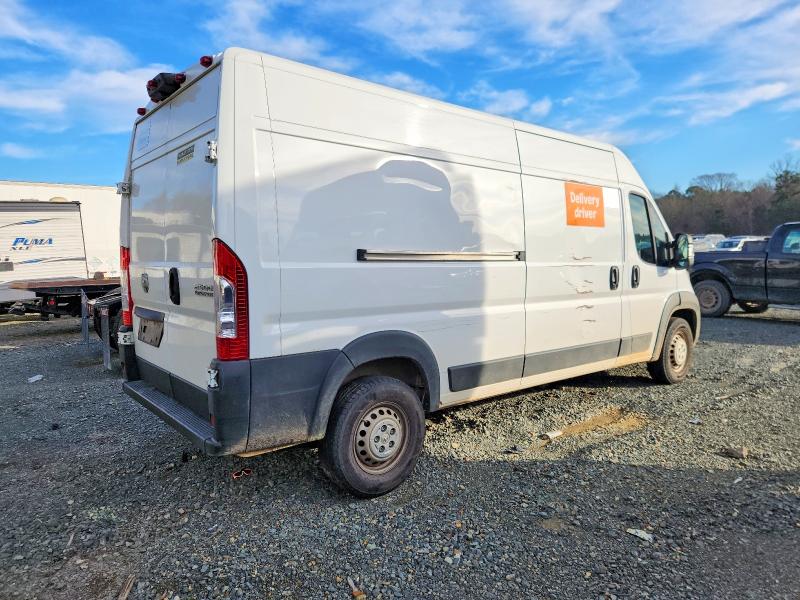 Продаж на аукціоні авто 2025 Ram Promaster, vin: 3C6LRVDG5SE522731, номер лоту: 98827205