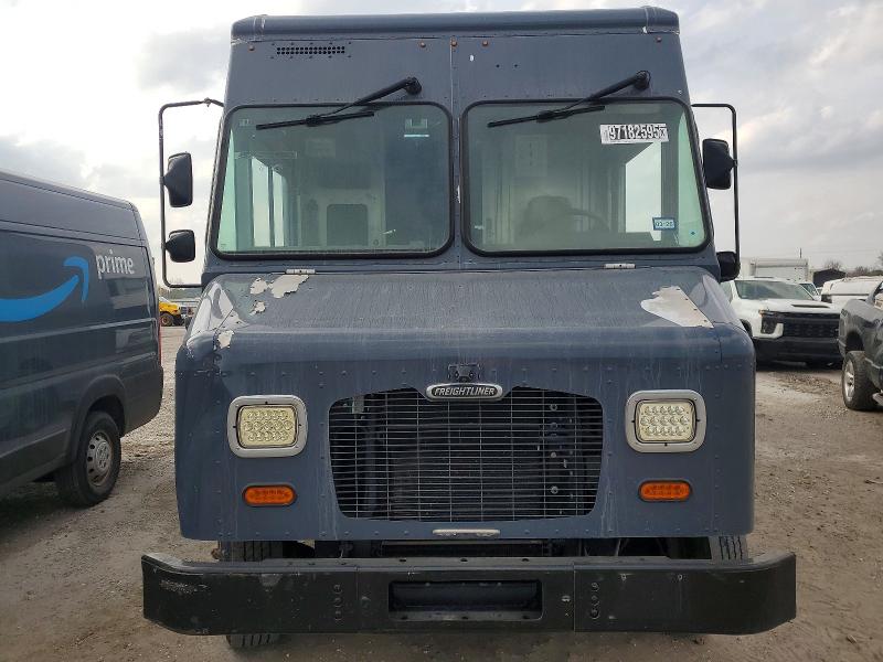 Aukcja sprzedaży 2020 Frht - Freightliner Chassis, vin: 4UZAC2EA8LCMH7911, numer aukcji: 97182595