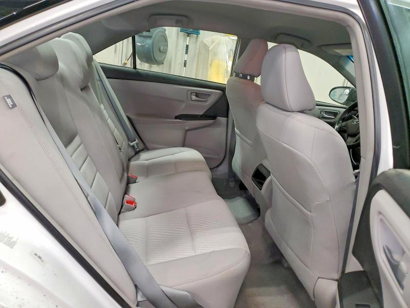 Продаж на аукціоні авто 2017 Toyota Camry Le, vin: 4T1BF1FK7HU785865, номер лоту: 98921025