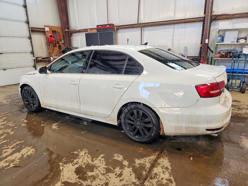 Aukcja sprzedaży 2017 Volkswagen Jetta, vin: 3VWDB7AJ8HM374955, numer aukcji: 99794905