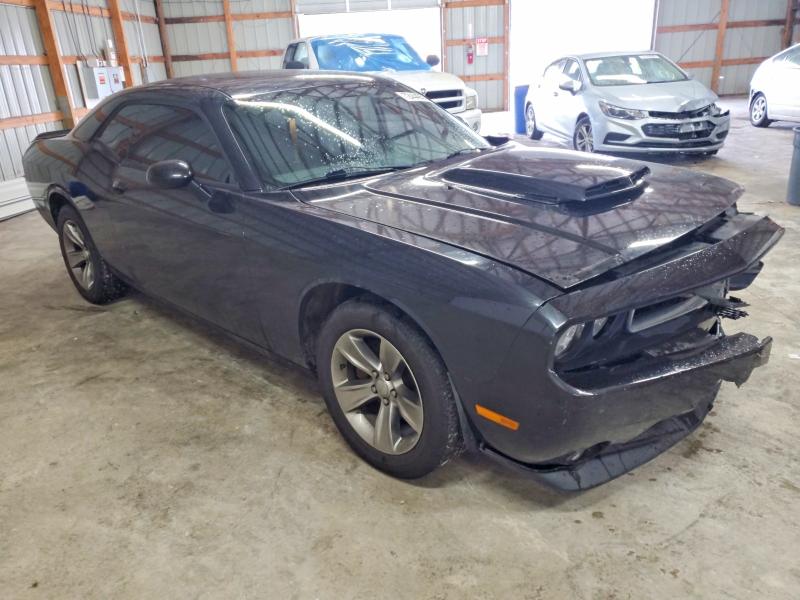72444055 :رقم المزاد ، 2B3CJ4DG6BH532068 vin ، 2011 Dodge Challenger مزاد بيع