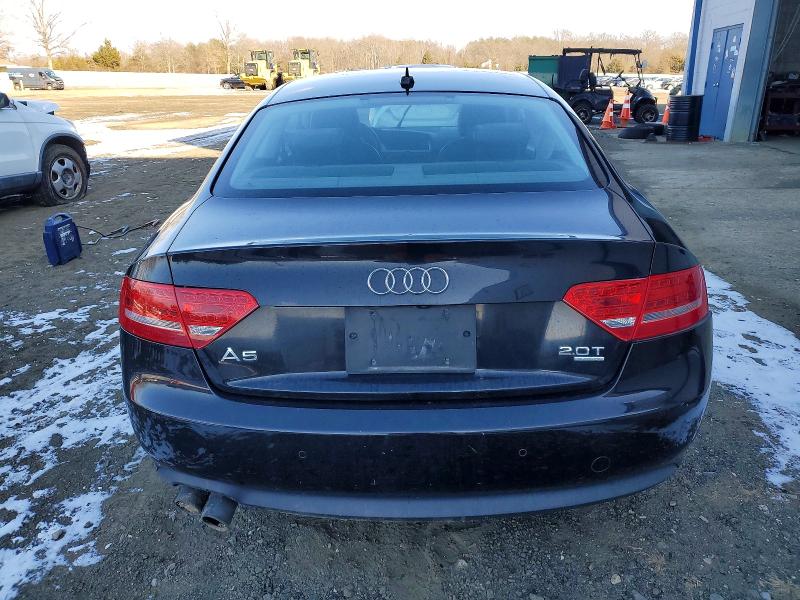Продаж на аукціоні авто 2010 Audi A5, vin: WAULFAFR5AA076328, номер лоту: 98457925