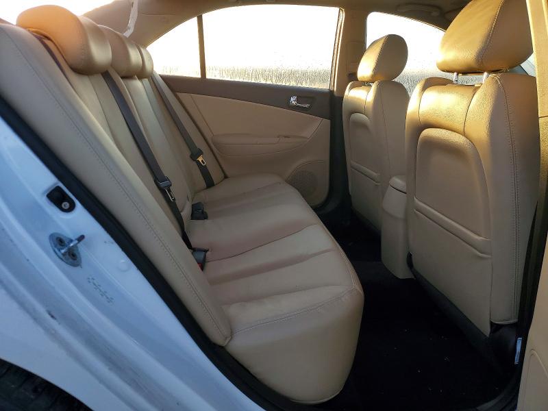 99336445 :رقم المزاد ، 5NPEU46F19H506515 vin ، 2009 Hyundai Sonata مزاد بيع