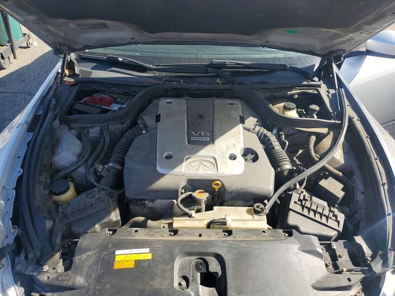 74638435 :رقم المزاد ، JNKCV64E48M127893 vin ، 2008 Infiniti G37 Base مزاد بيع