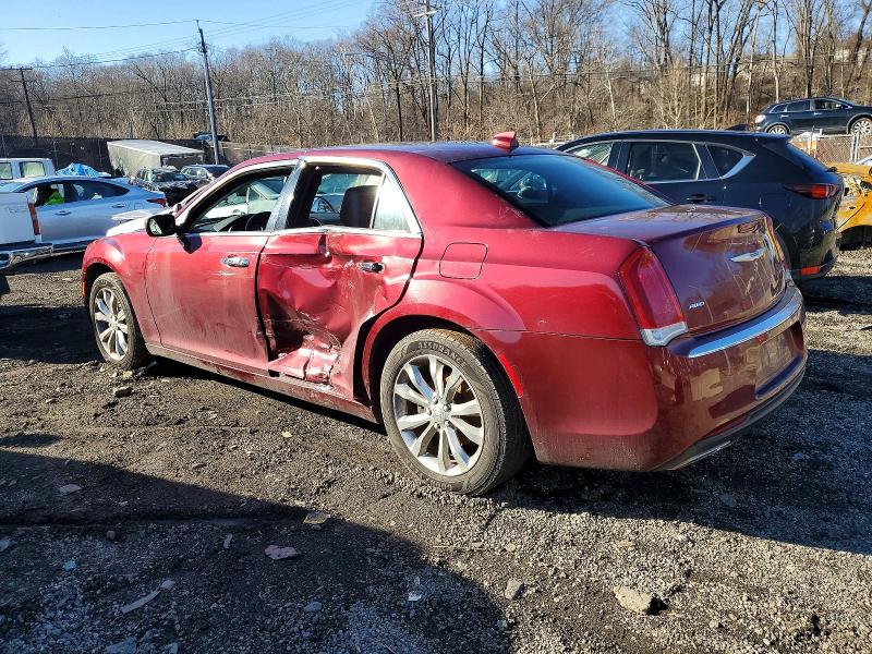 Aukcja sprzedaży 2020 Chrysler 300, vin: 2C3CCAKG3LH146188, numer aukcji: 97885905