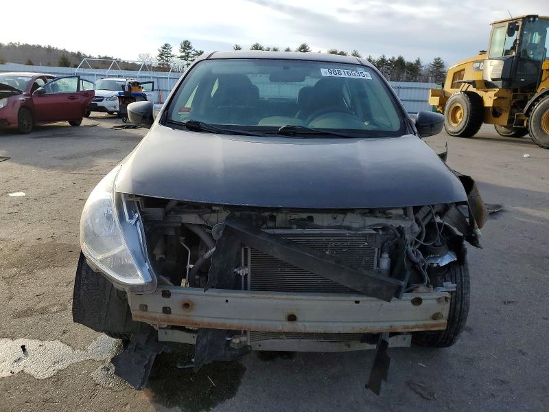 Aukcja sprzedaży 2015 Niss Versa, vin: 3N1CN7AP8FL827987, numer aukcji: 98816535