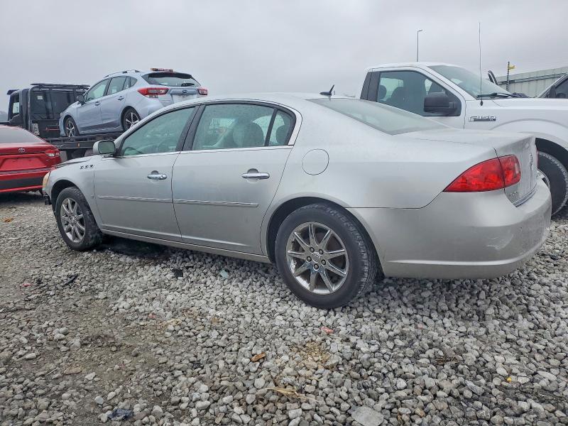 99108545 :رقم المزاد ، 1G4HD572X8U178106 vin ، 2008 Buick Lucerne مزاد بيع