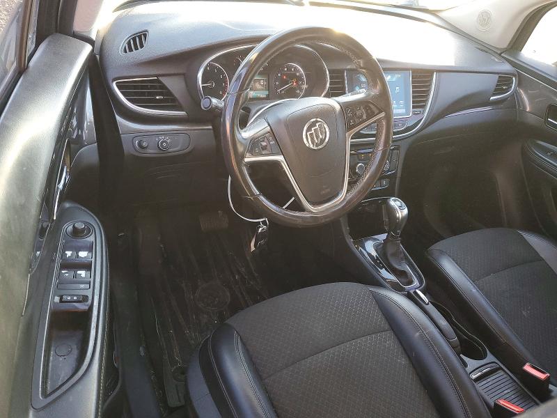 Продажа на аукционе авто 2018 Buick Encore, vin: KL4CJASB3JB602275, номер лота: 98335235