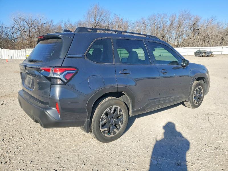 Aukcja sprzedaży 2025 Subaru Forester, vin: JF2SLDAC1SH434126, numer aukcji: 97245975