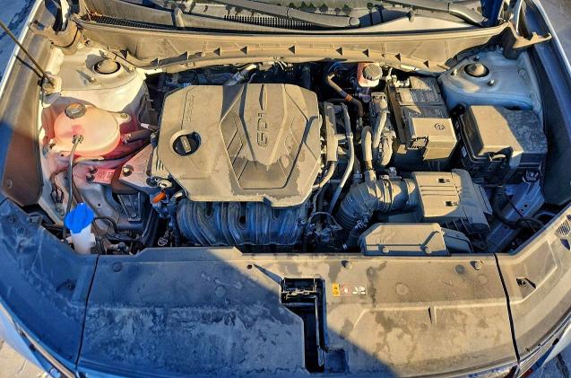 Продаж на аукціоні авто 2022 Hyundai Tucson Lim, vin: 5NMJE3AE2NH020503, номер лоту: 99638515