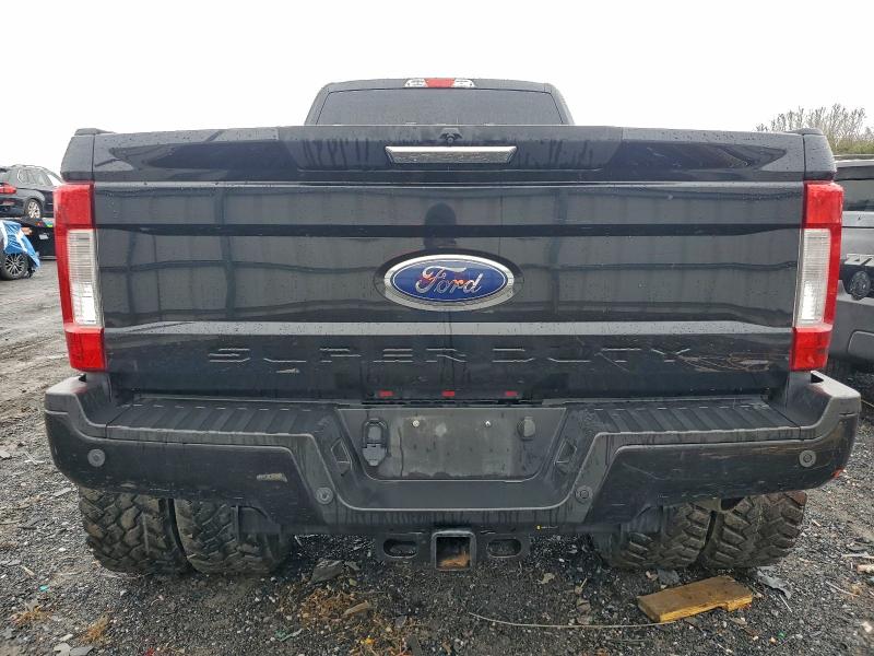 Aukcja sprzedaży 2019 Ford F350, vin: 1FT8W3DT4KED99587, numer aukcji: 73057715