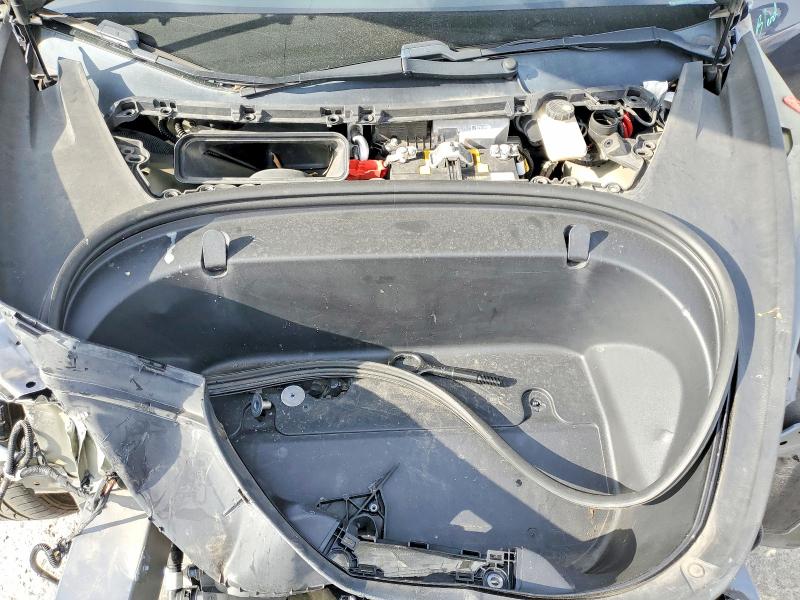 2019 Tesla Model 3 მანქანა იყიდება აუქციონზე, vin: 5YJ3E1EA1KF435345, აუქციონის ნომერი: 74123815