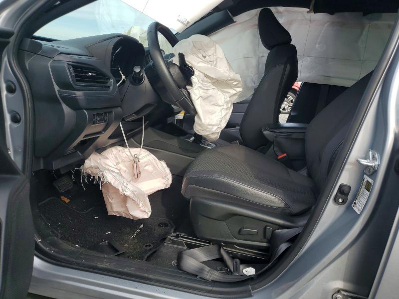 72112675 :رقم المزاد ، JF2SLDDC4SH427456 vin ، 2025 Subaru Forester P مزاد بيع