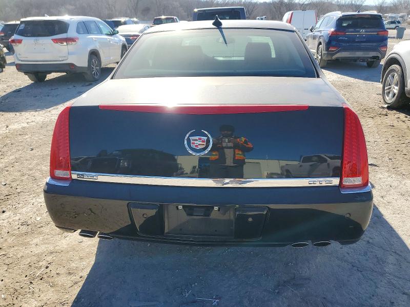Aukcja sprzedaży 2011 Cadillac Dts Luxury, vin: 1G6KD5E64BU103184, numer aukcji: 73420145
