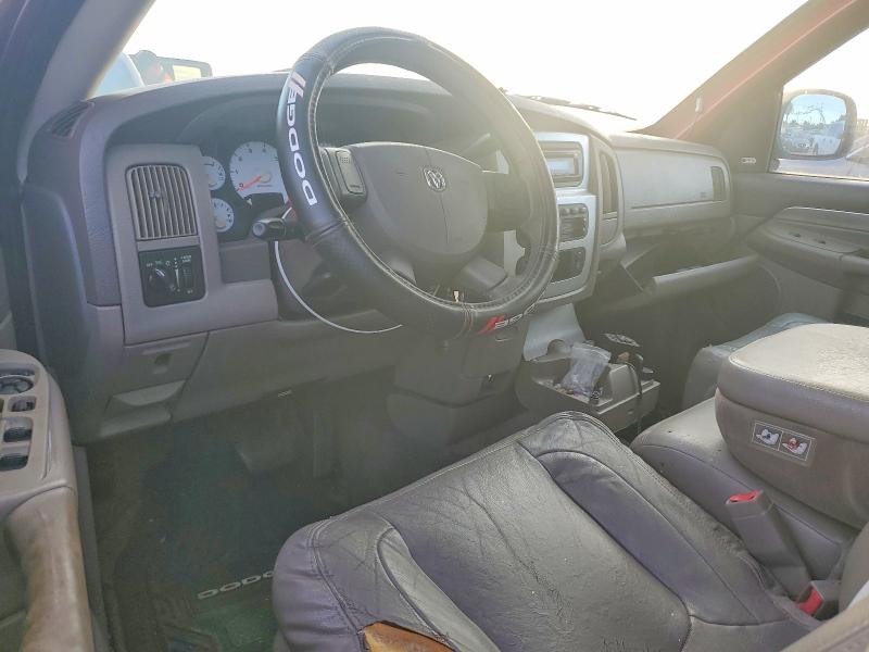 Продаж на аукціоні авто 2004 Dodge Ram 1500, vin: 1D7HA18D24J195795, номер лоту: 99173165