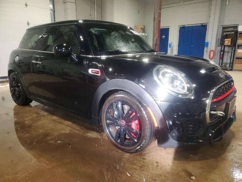 Продажа на аукционе авто 2019 Mini Cooper, vin: WMWXM9C55K2H38737, номер лота: 74291765