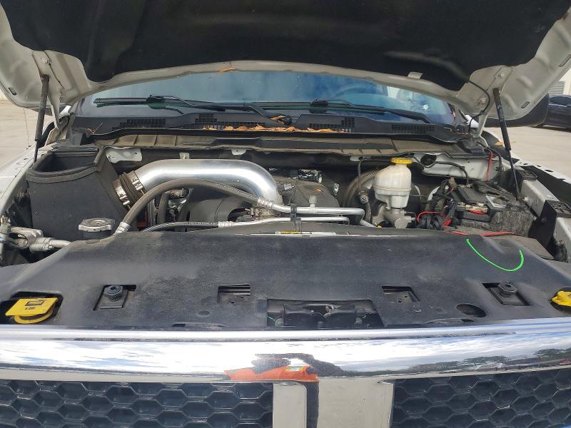 Продажа на аукционе авто 2019 Ram 1500 Classic, vin: 3C6RR7KT0KG715279, номер лота: 98233245