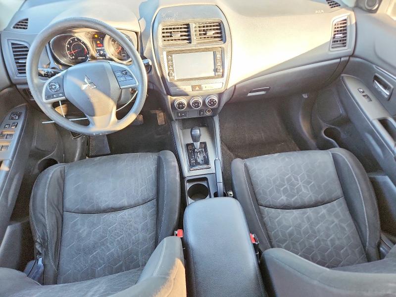 Продаж на аукціоні авто 2020 Mitsubishi Outlander Sport, vin: JA4AP3AU1LU017481, номер лоту: 73870015
