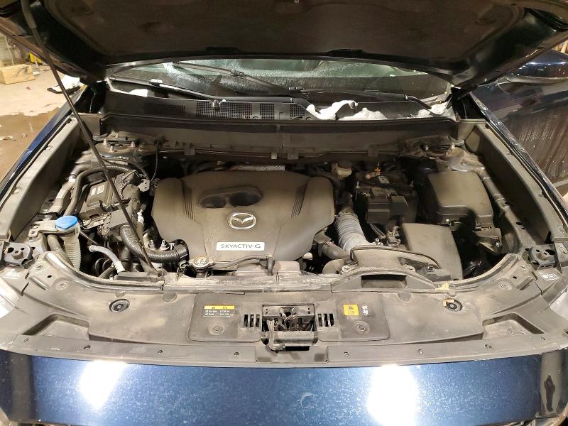 Aukcja sprzedaży 2020 Mazda Cx-9, vin: JM3TCBCY7L0424143, numer aukcji: 74973015